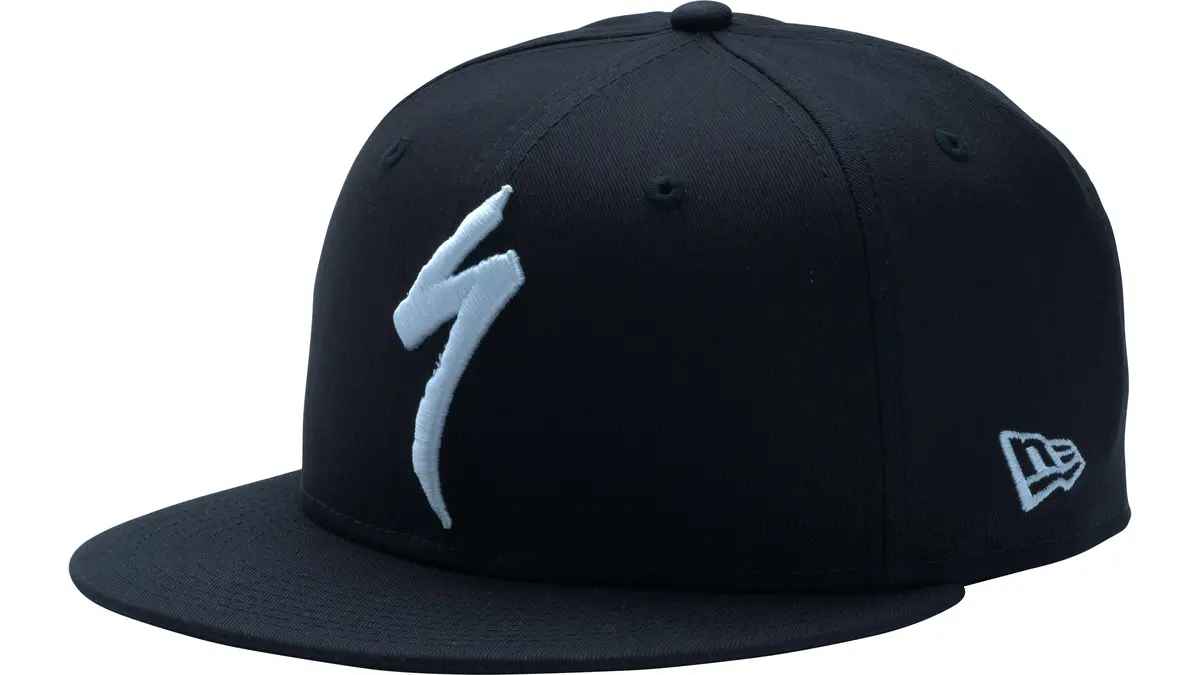 Specialized Turbo New Era 9Fifty Snapback Hat 1