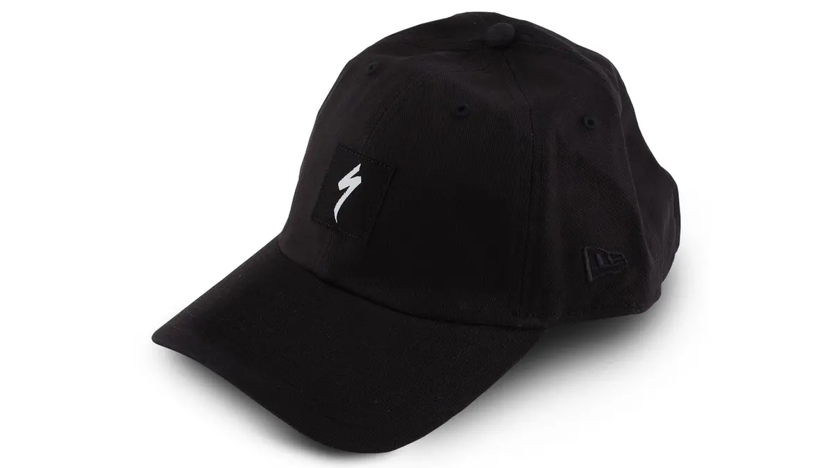 Specialized New Era Classic Hat Specialized 1