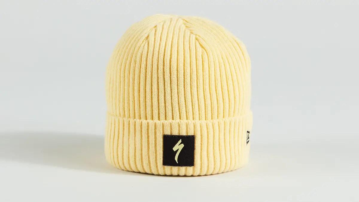 Specialized Butter New Era Cuff Beanie Hat 1