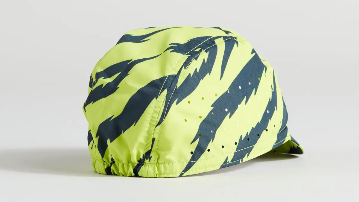 Specialized Lightning Reflect Cycling Cap Hat 5