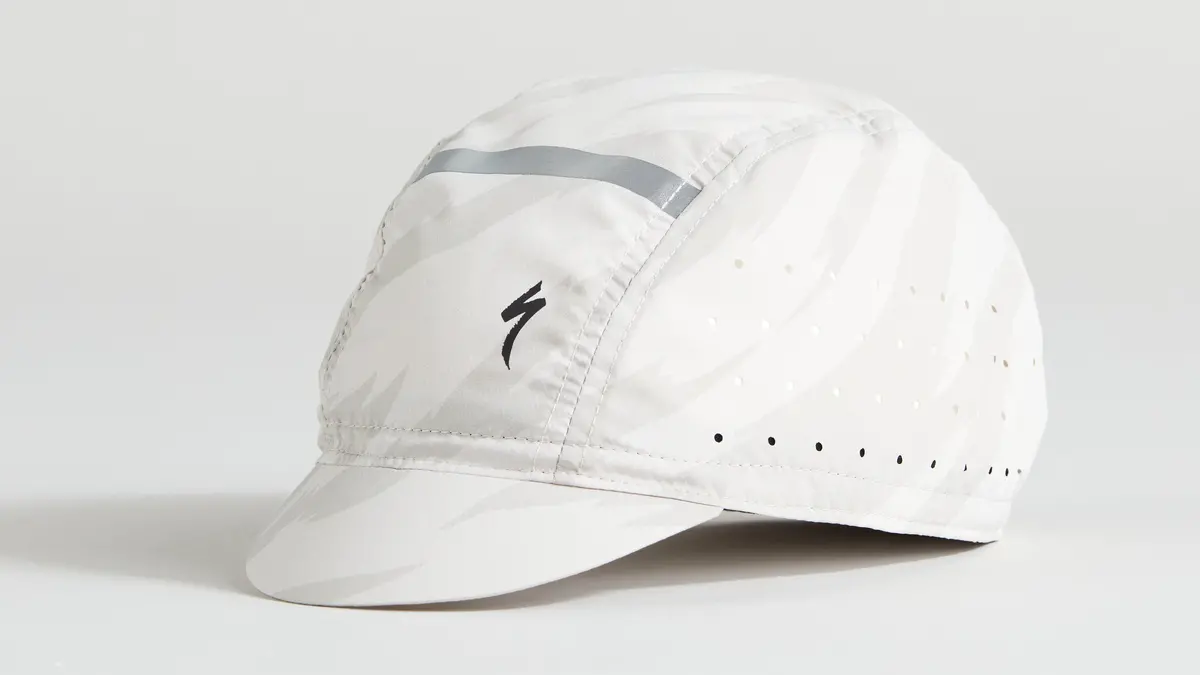 Specialized Lightning Reflect Cycling Cap Hat 4
