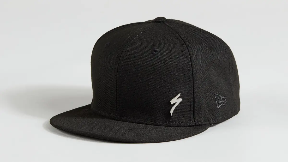 Specialized New Era Metal 9Fifty Snapback Hat Hat 1