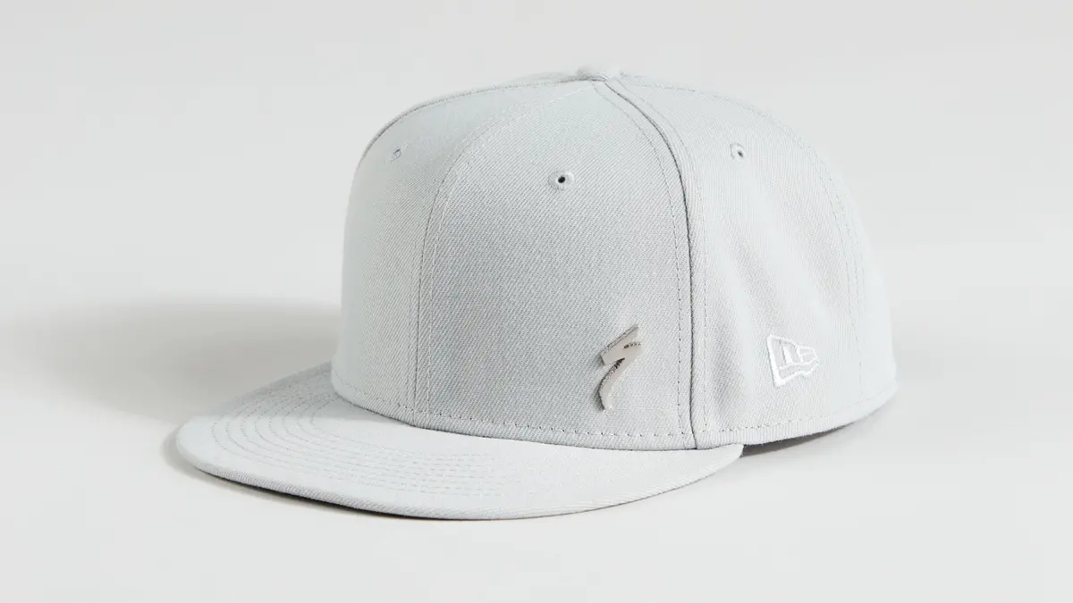 Specialized New Era Metal 9Fifty Snapback Hat Hat 2