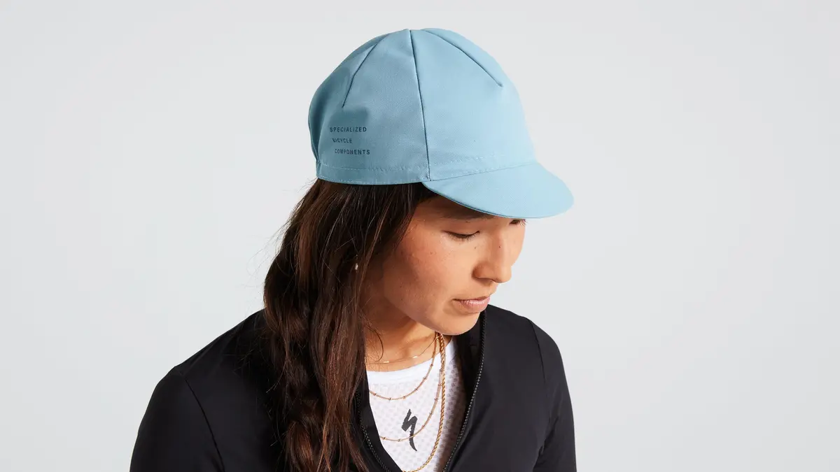 Specialized Cotton Cycling Cap Hat 2