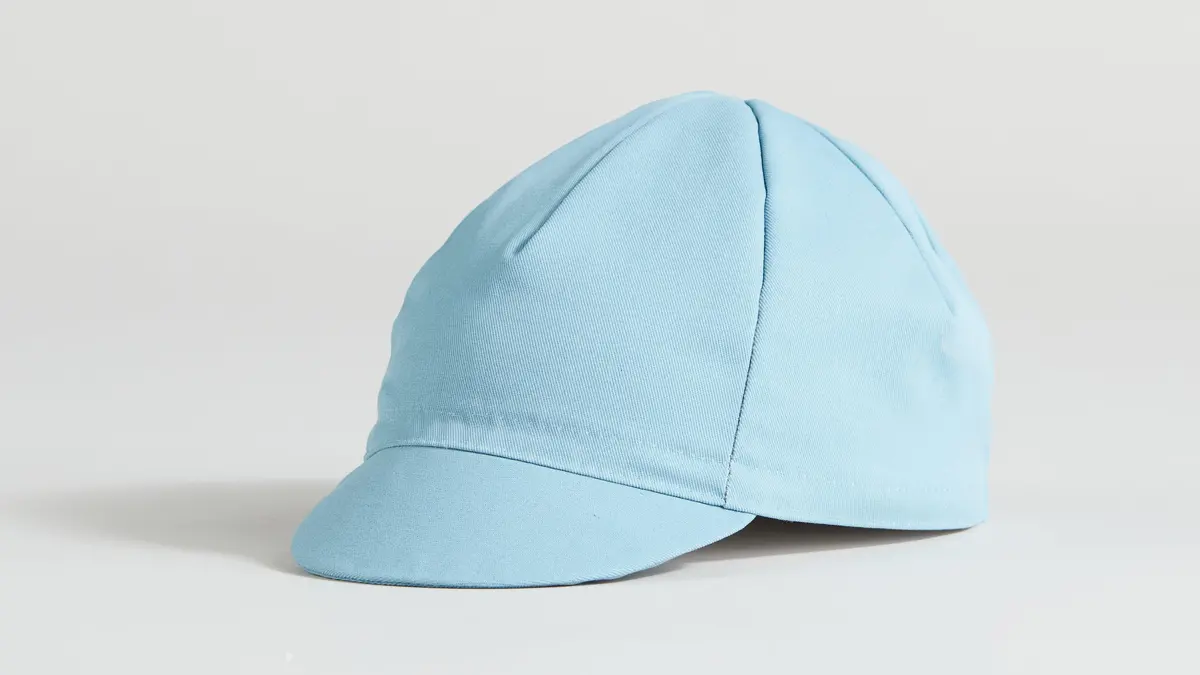 Specialized Cotton Cycling Cap Hat 1