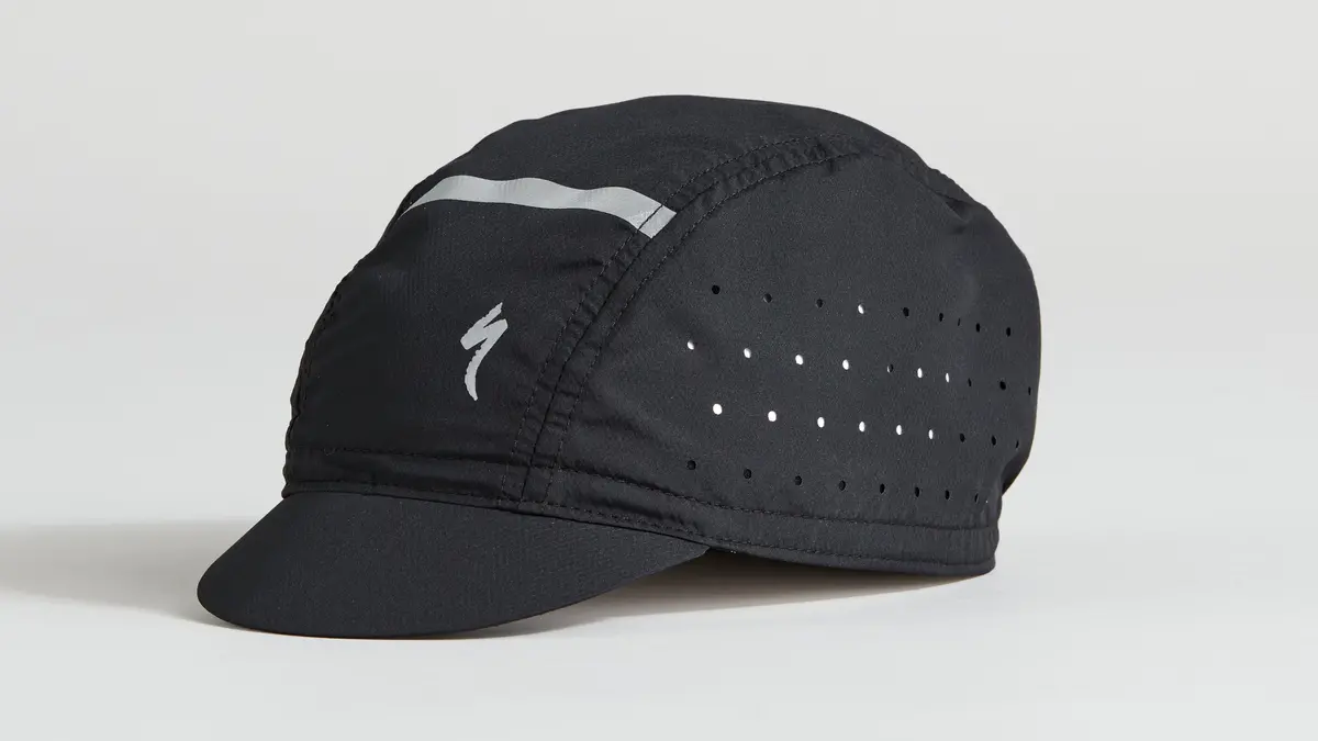 Specialized Reflect Cycling Cap Hat 1