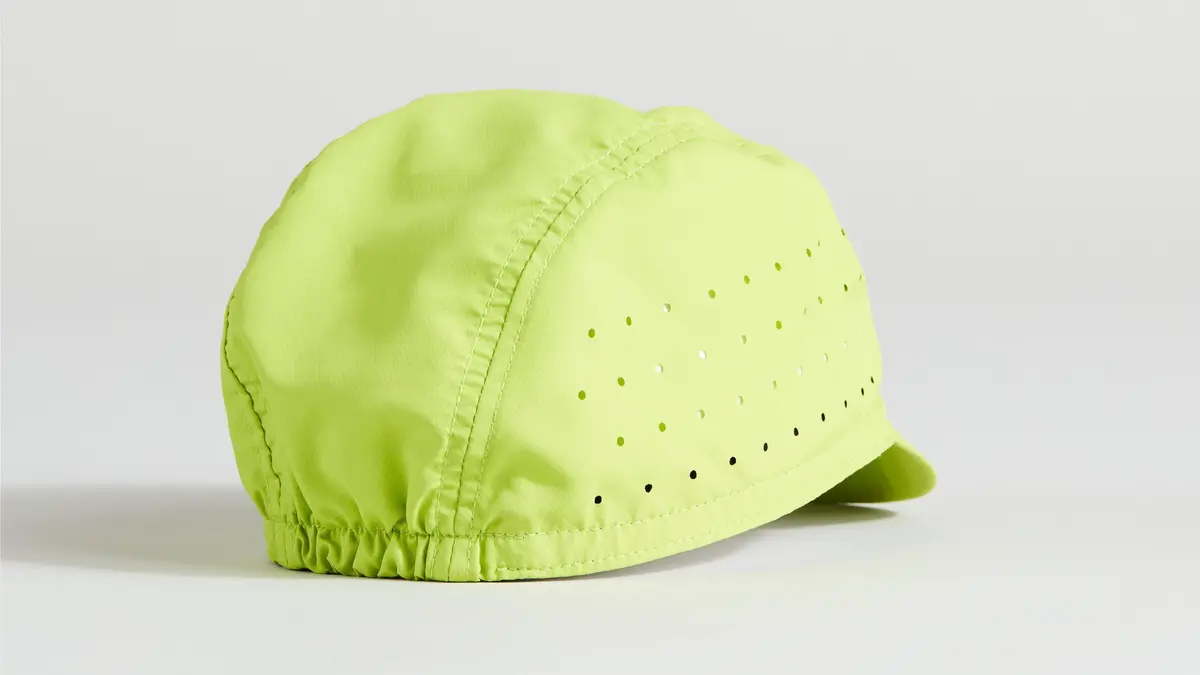 Specialized Reflect Cycling Cap Hat 10
