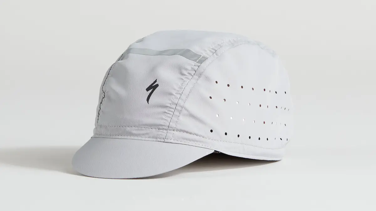 Specialized Reflect Cycling Cap Hat 3