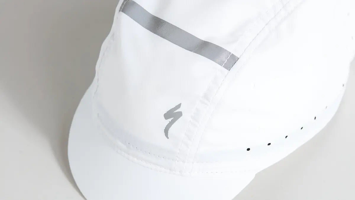 Specialized Reflect Cycling Cap Hat 12