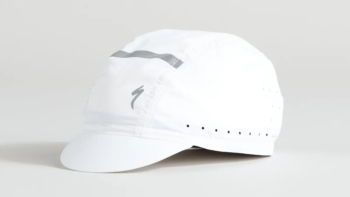 Specialized Reflect Cycling Cap Hat 4