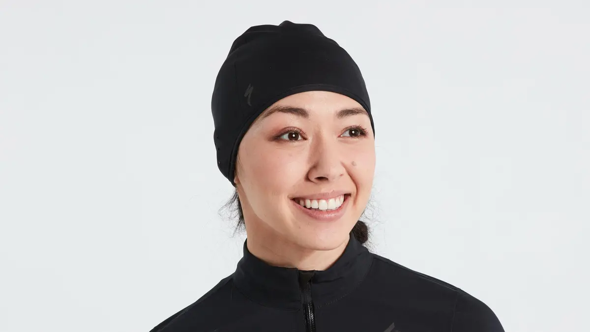 Specialized Neoshell Rain Beanie Hat 1