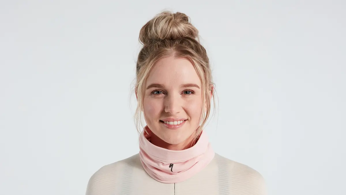Specialized Powergrid Neck Gaiter 1