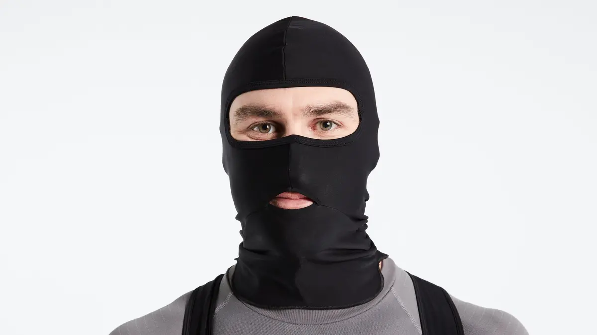 Specialized Thermal Balaclava 1