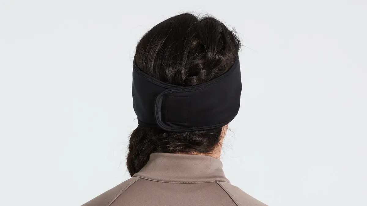 Specialized Thermal Headband Hat 2