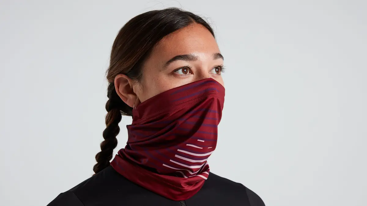 Specialized Blur Neck Gaiter Neck Gaiter 1