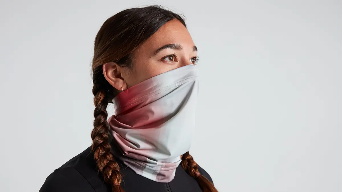 Specialized Distortion Neck Gaiter Neck Gaiter 1