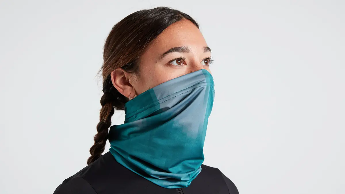 Specialized Distortion Neck Gaiter Neck Gaiter 2