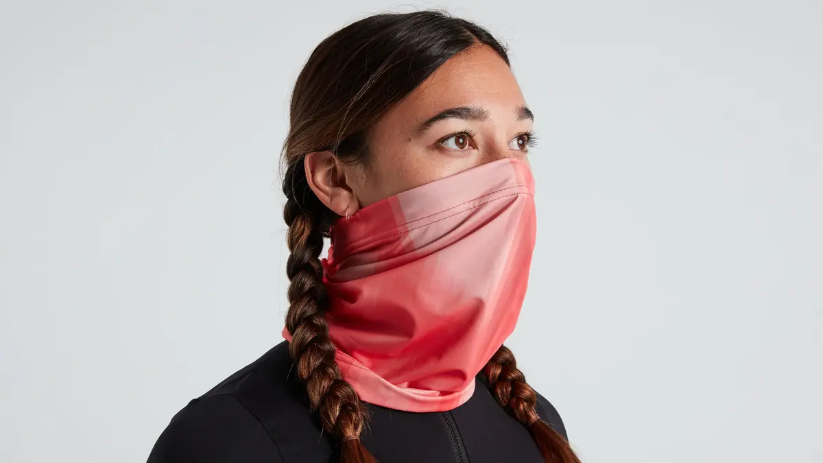 Specialized Distortion Neck Gaiter Neck Gaiter 3