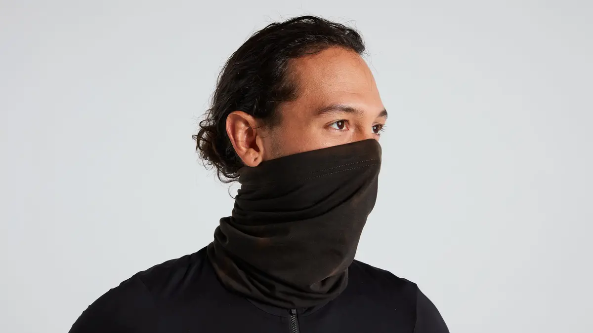 Specialized Drirelease Grmnt Wash Merino Neck Gaiter Neck Gaiter 1
