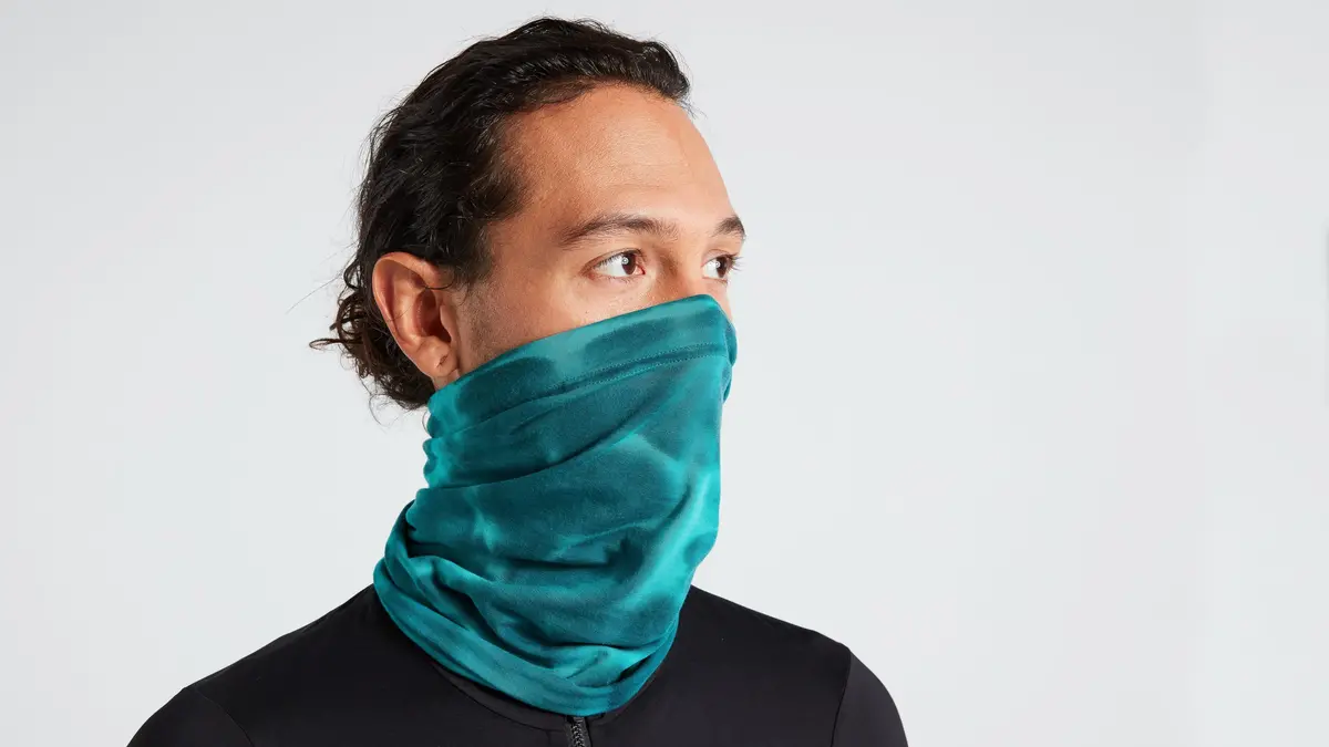 Specialized Drirelease Grmnt Wash Merino Neck Gaiter Neck Gaiter 3