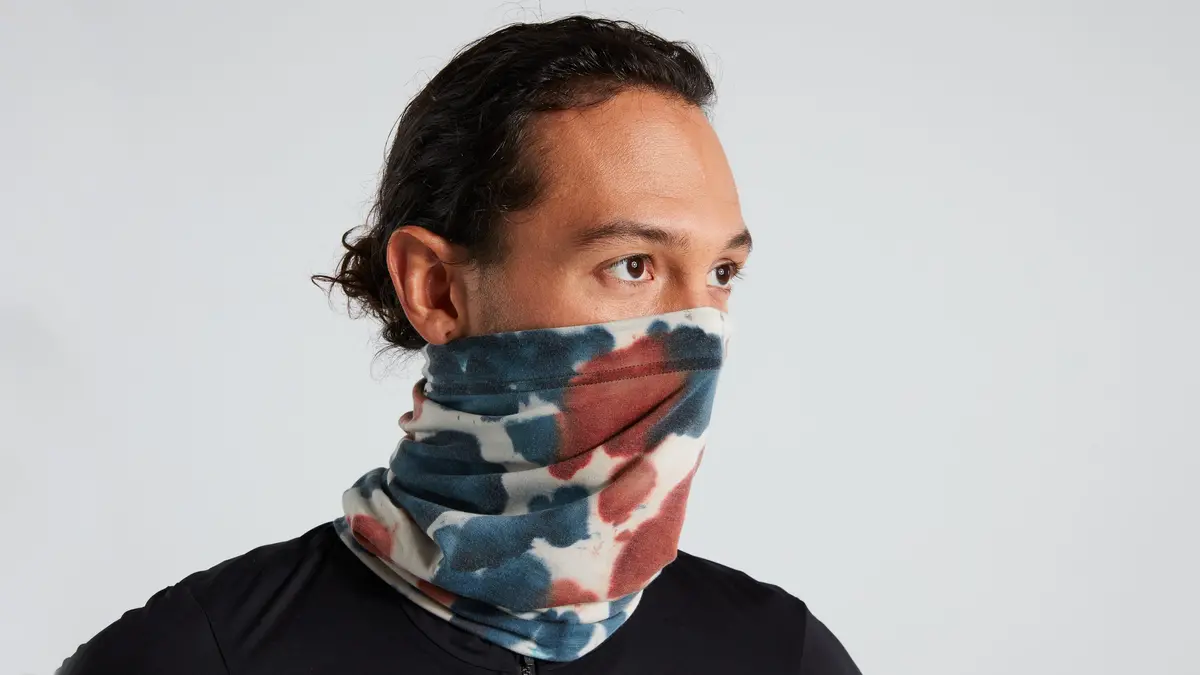 Specialized Drirelease Grmnt Wash Merino Neck Gaiter Neck Gaiter 2