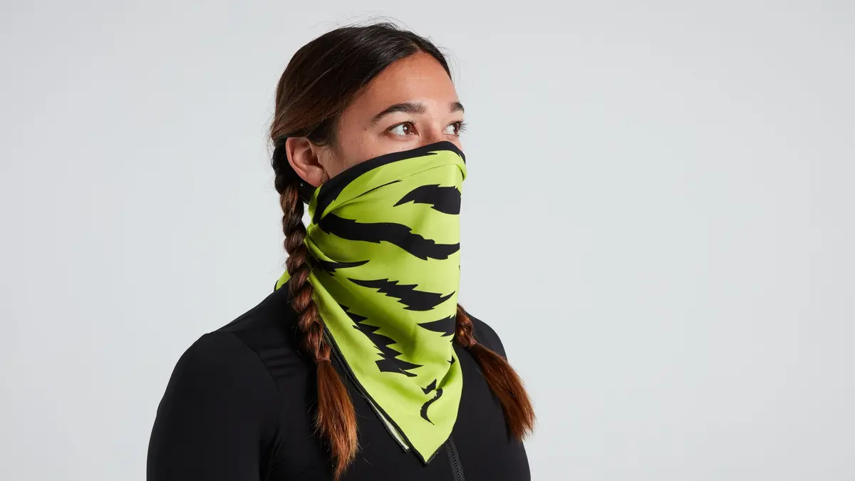 Specialized Lightning Bandana Bandana 1