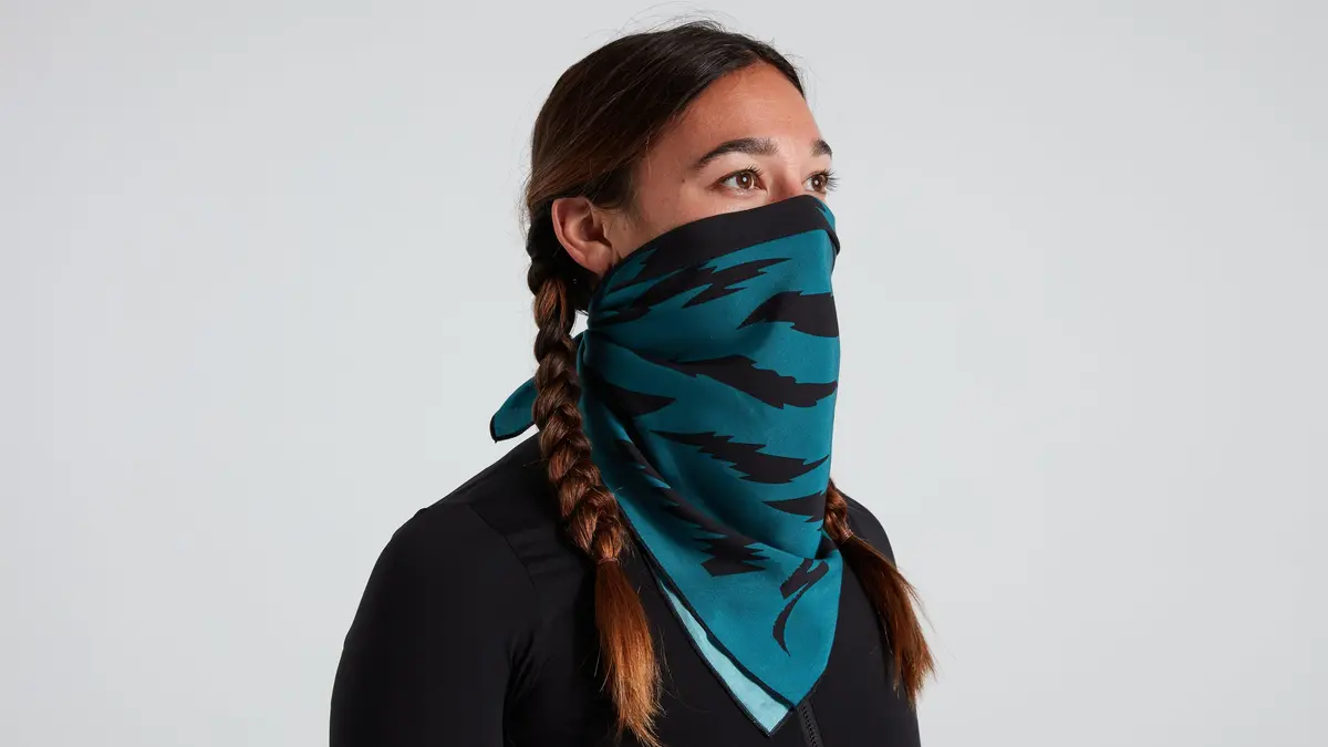 Specialized Lightning Bandana Bandana 2