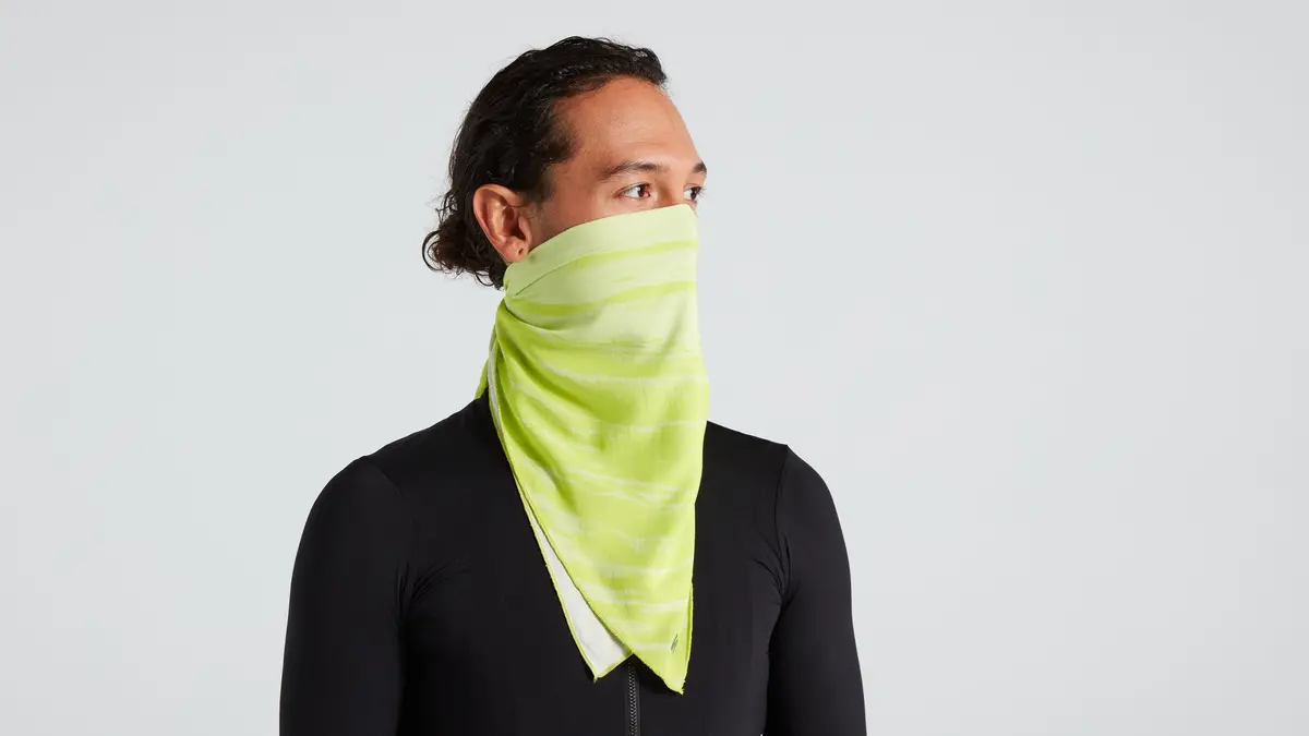 Specialized Mirage Bandana Bandana 2
