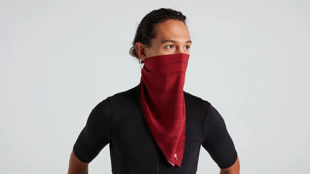 Specialized Mirage Bandana Bandana 3