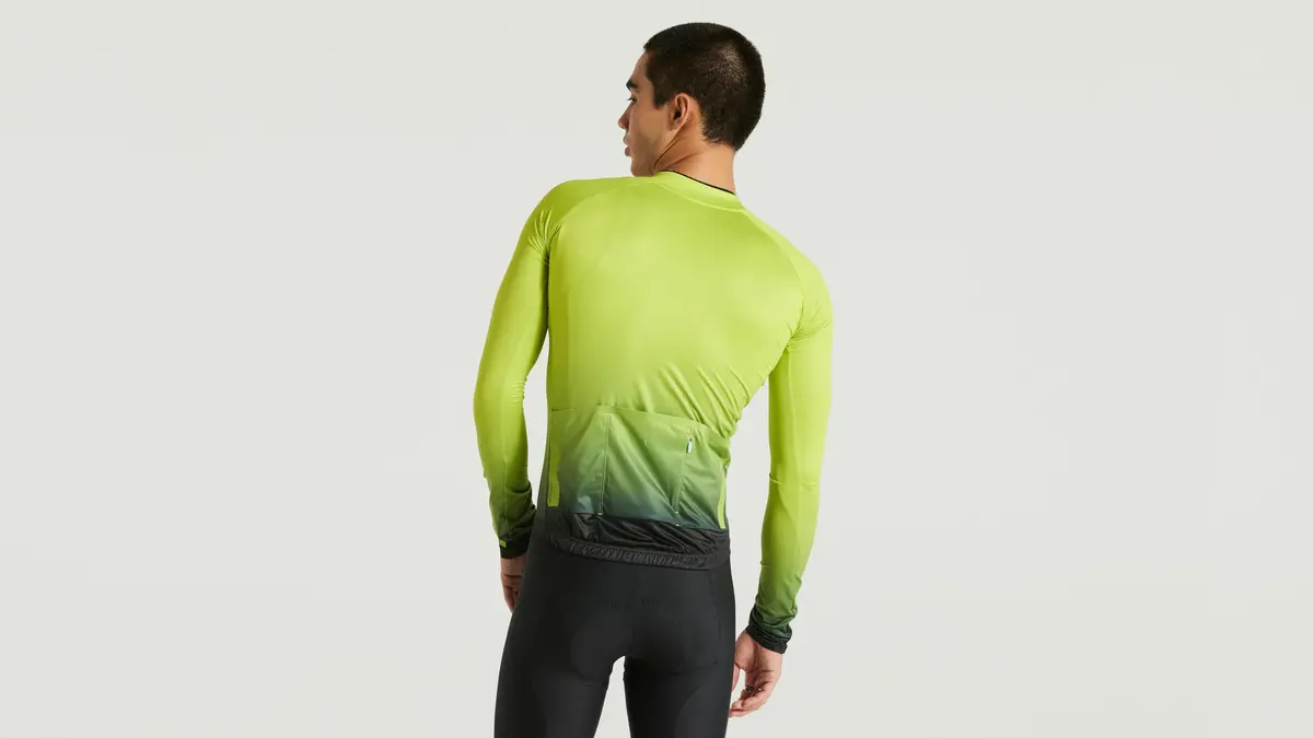 Specialized Hyprviz Sl Air Jersey Long Sleeve Men 3
