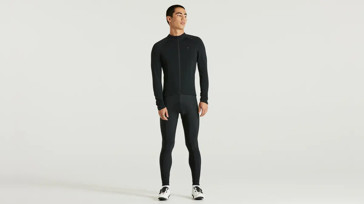 Specialized Prime Powergrid Jersey Long Sleeve Men 1