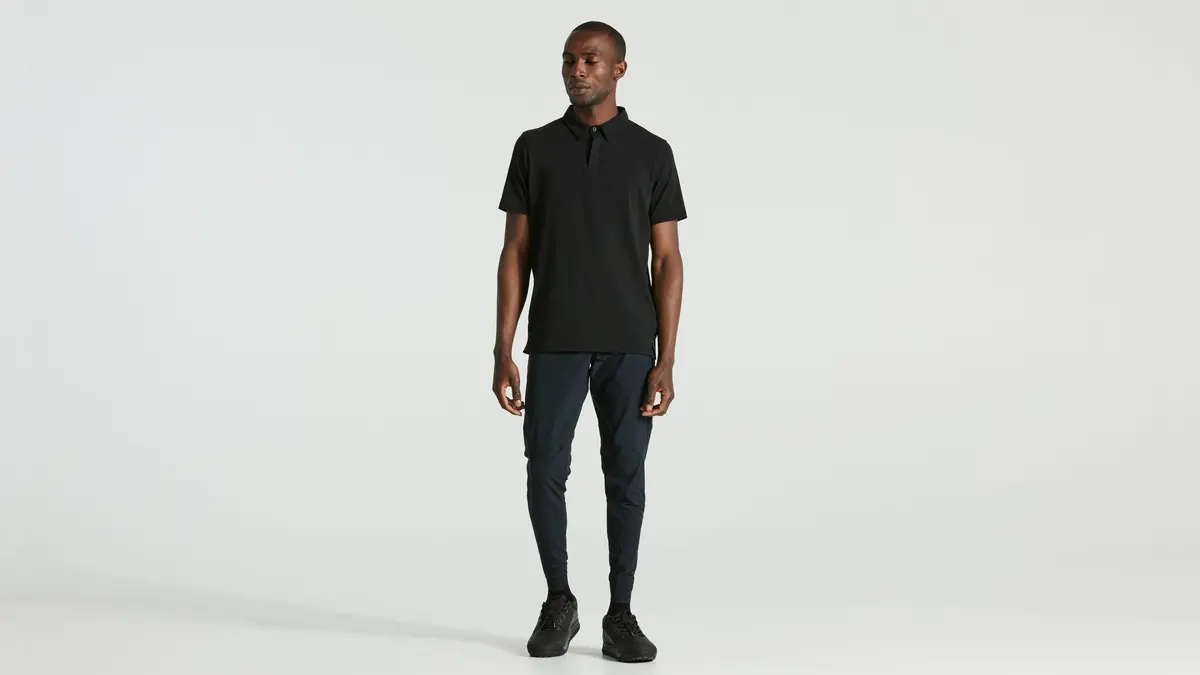 Specialized Legacy Polo Men Polo 1