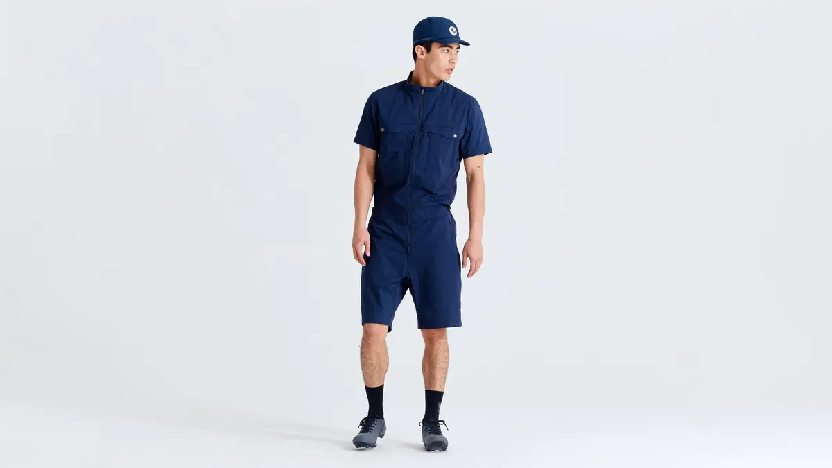 Specialized Specialized/Fjallraven Sun Field Suits Mens 1
