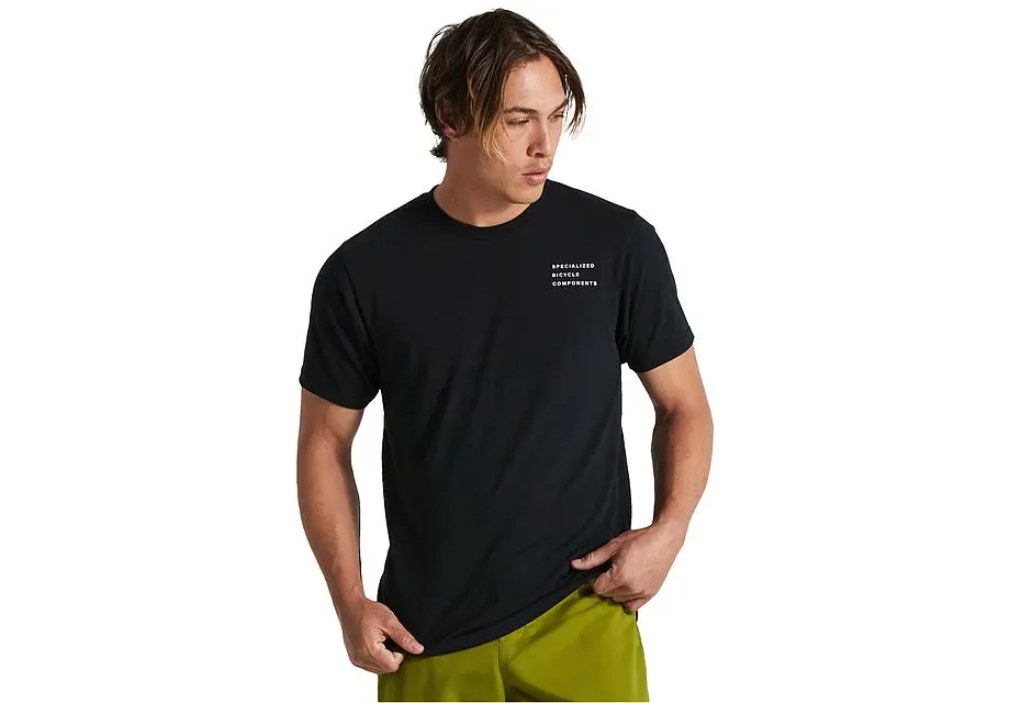 Specialized Sbc Short Sleeve Tee 1