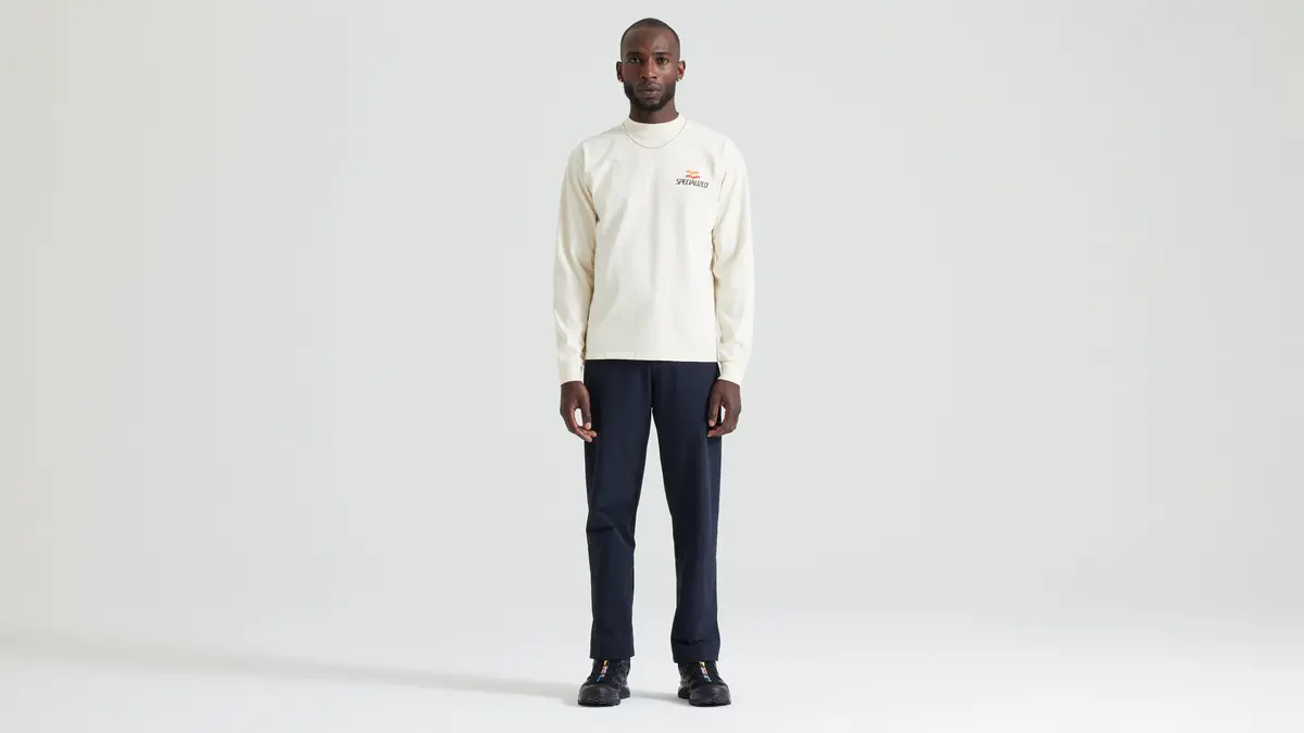 Specialized Graphic Relaxed Long Sleeve Tee 1