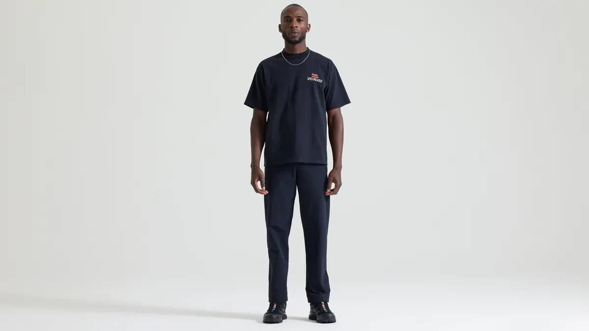Specialized Graphic Relaxed Short Sleeve Tee 1