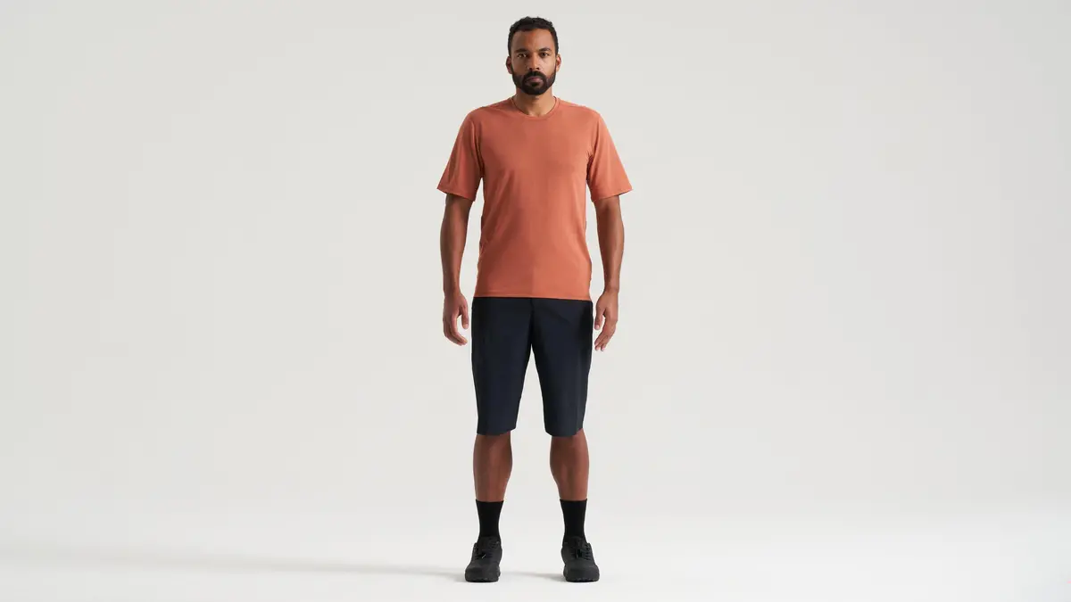 Specialized Men's Traction Short Sleeve Tee 2