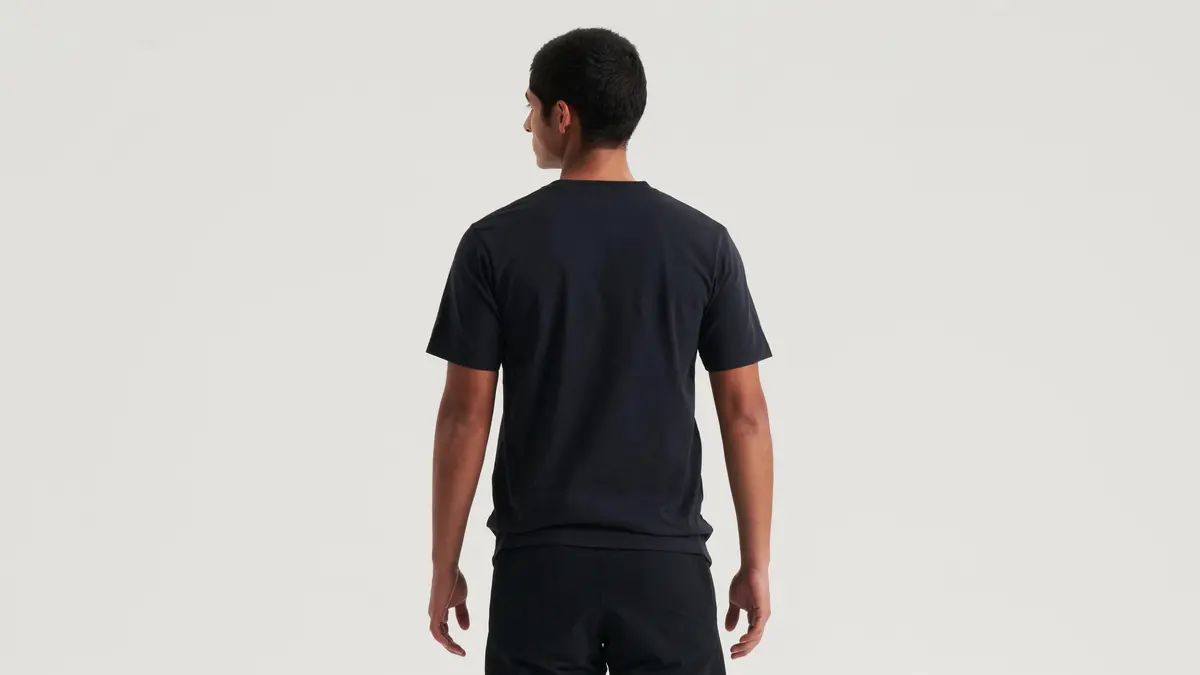 Specialized Heritage Short Sleeve T-Shirt 9