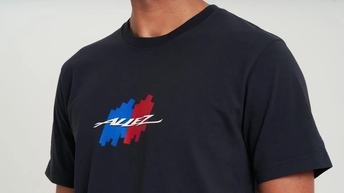 Specialized Heritage Short Sleeve T-Shirt 12