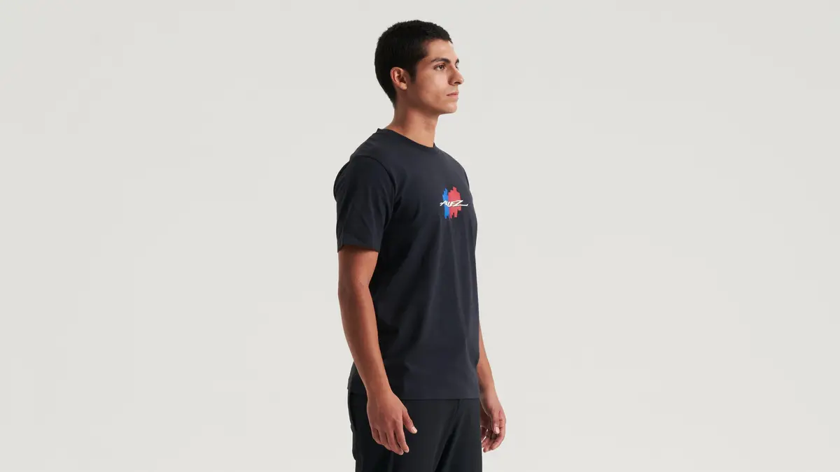 Specialized Heritage Short Sleeve T-Shirt 6