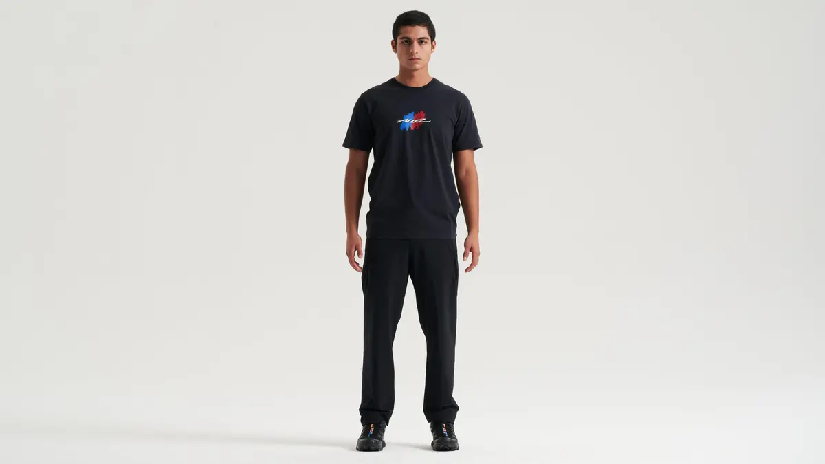 Specialized Heritage Short Sleeve T-Shirt 3