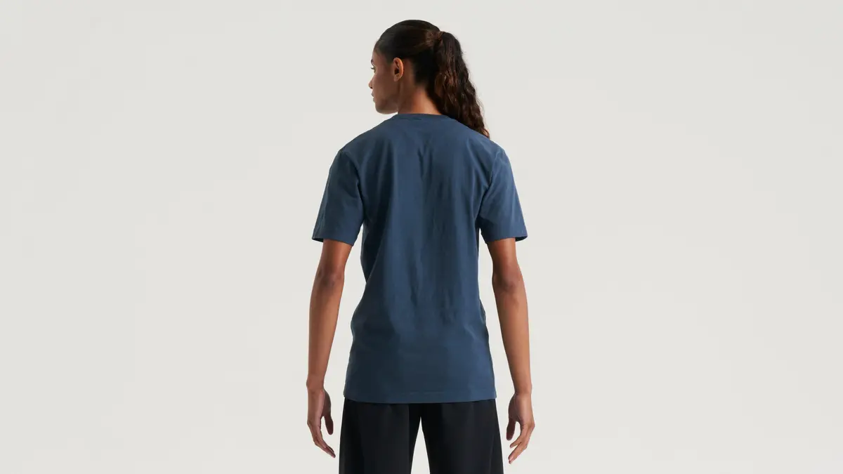 Specialized Heritage Short Sleeve T-Shirt 8
