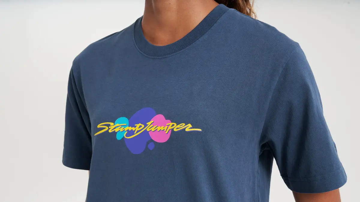 Specialized Heritage Short Sleeve T-Shirt 11