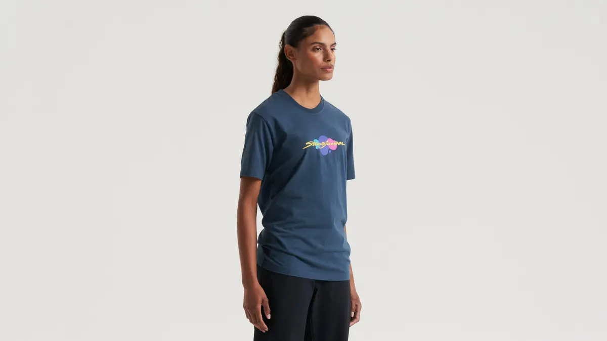 Specialized Heritage Short Sleeve T-Shirt 5