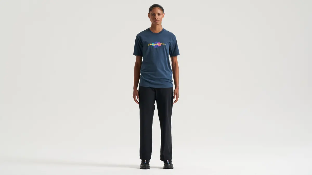 Specialized Heritage Short Sleeve T-Shirt 3
