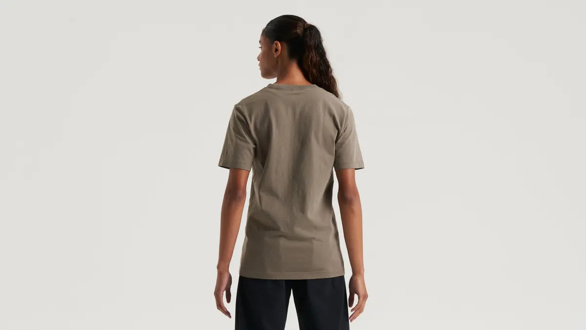 Specialized Heritage Short Sleeve T-Shirt 7