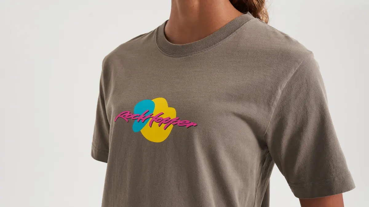 Specialized Heritage Short Sleeve T-Shirt 10