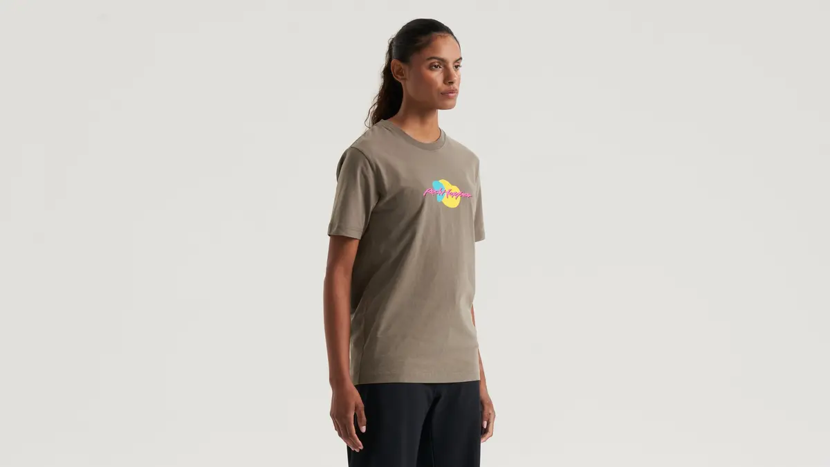 Specialized Heritage Short Sleeve T-Shirt 4