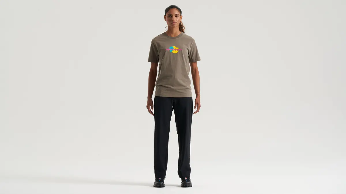 Specialized Heritage Short Sleeve T-Shirt 1