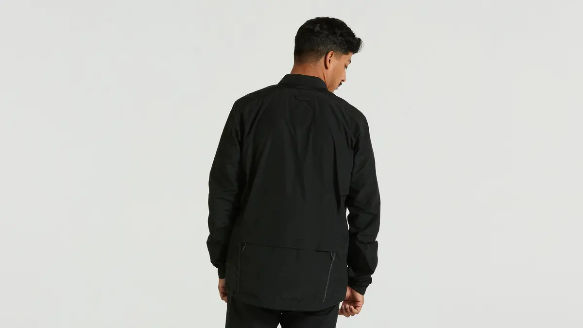 Specialized/Fjällräven Riders Wind Men's Jacket 7